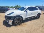 2020 Porsche Macan S, auction photograph