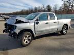 2020 Ram 1500 Big Horn, Copart US lot 47265096: photo 1, Front End