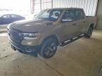 2020 Ram 1500 Big Horn, auction photograph