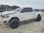 2020 Ram 1500, auction photograph