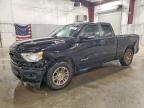 2020 Ram 1500 Big Horn, Copart US lot 54638796: photo 1, Front End