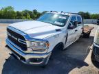 2020 Ram 4500, Copart US lot 43958765: photo 1, Front End