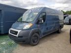 2020 Ram Promaster 3500 Delivery Van, Copart US lot 55956196: photo 1, Side