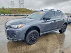 2020 Subaru Crosstrek, auction photograph
