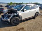 2020 Subaru Forester Sport, auction photograph