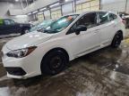 2020 Subaru Impreza, auction photograph