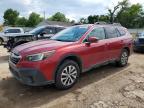 2020 Subaru Outback Premium, auction photograph