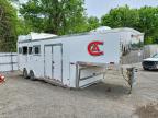 2020 Sundowner Fd-306 Rev A Horse Trailer, auction photograph