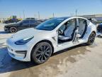 2020 Tesla Model 3, Copart US lot 46710836: photo 1, Side