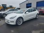 2020 Tesla Model 3, Copart US lot 48036536: photo 1, Rear End