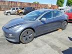 2020 Tesla Model 3, auction photograph