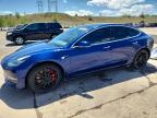2020 Tesla Model 3, auction photograph