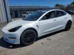 2020 Tesla Model 3, auction photograph