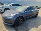 2020 Tesla Model 3, auction photograph