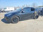 2020 Tesla Model Y, Copart US lot 47300826: photo 1, Side
