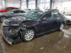 2020 Toyota Camry LE, auction photograph