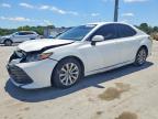 2020 Toyt Camry, auction photograph