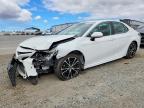 2020 Toyota Camry SE, auction photograph