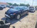 2020 Toyota Camry LE, auction photograph
