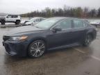 2020 Toyota Camry SE, auction photograph
