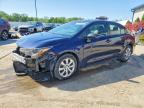 2020 Toyota Corolla LE, Copart US lot 51015646: photo 1, Front End