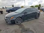 2020 Toyota Corolla SE, Copart US lot 51969146: photo 1, Side