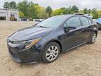 2020 Toyota Corolla LE, auction photograph