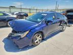 2020 Toyota Corolla, Copart US lot 53522796: photo 1, Front End