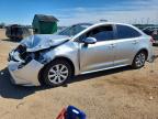 2020 Toyota Corolla LE, auction photograph