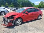 2020 Toyota Corolla LE, auction photograph