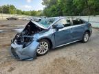 2020 Toyota Corolla LE, auction photograph