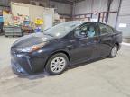 2020 Toyota Prius LE, auction photograph