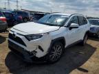 2020 Toyota Rav4 Xle Premium, auction photograph