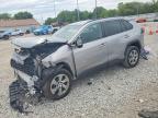 2020 Toyota Rav4 LE, auction photograph