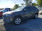 2020 Toyota Rav4 Hybrid Xle, auction photograph