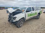2020 Toyota Tacoma, Copart US lot 47587116, VIN 3TYRX5GN1LT005053: photo 1, Front End