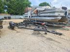 2020 Boat Trailer, auction photograph