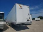 2020 Utility Vs2Dx Dry Van Trailer, auction photograph