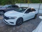 2020 Volkswagen Jetta, Copart US lot 50775026: photo 1, Rear End