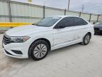 2020 Volkswagen Jetta, Copart US lot 51012626: photo 1, Side