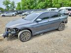 2020 Volkswagen Jetta S, Copart US lot 51809716: photo 1, Front End