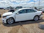 2020 Volkswagen Passat S, Copart US lot 51274016: photo 1, Front End