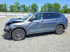 2020 Volkswagen Tiguan SE, auction photograph
