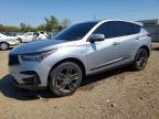 2021 Acura Rdx A-Spec, auction photograph