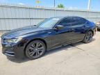 2021 Acura Tlx Tech A, auction photograph