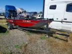 2021 Bass Tracker Boat Trailer, Copart US lot 49338086: photo 1, Rear End