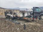 2021 Big Tex 14Lp-14Bk6Sirpd Dump Trailer, auction photograph