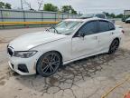 2021 BMW 330I, auction photograph