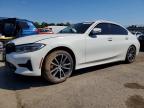 2021 BMW 330Xi, Copart US lot 52141186: photo 1, Side