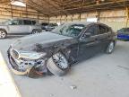 2021 BMW 530 I, Copart US lot 54367626: photo 1, Front End